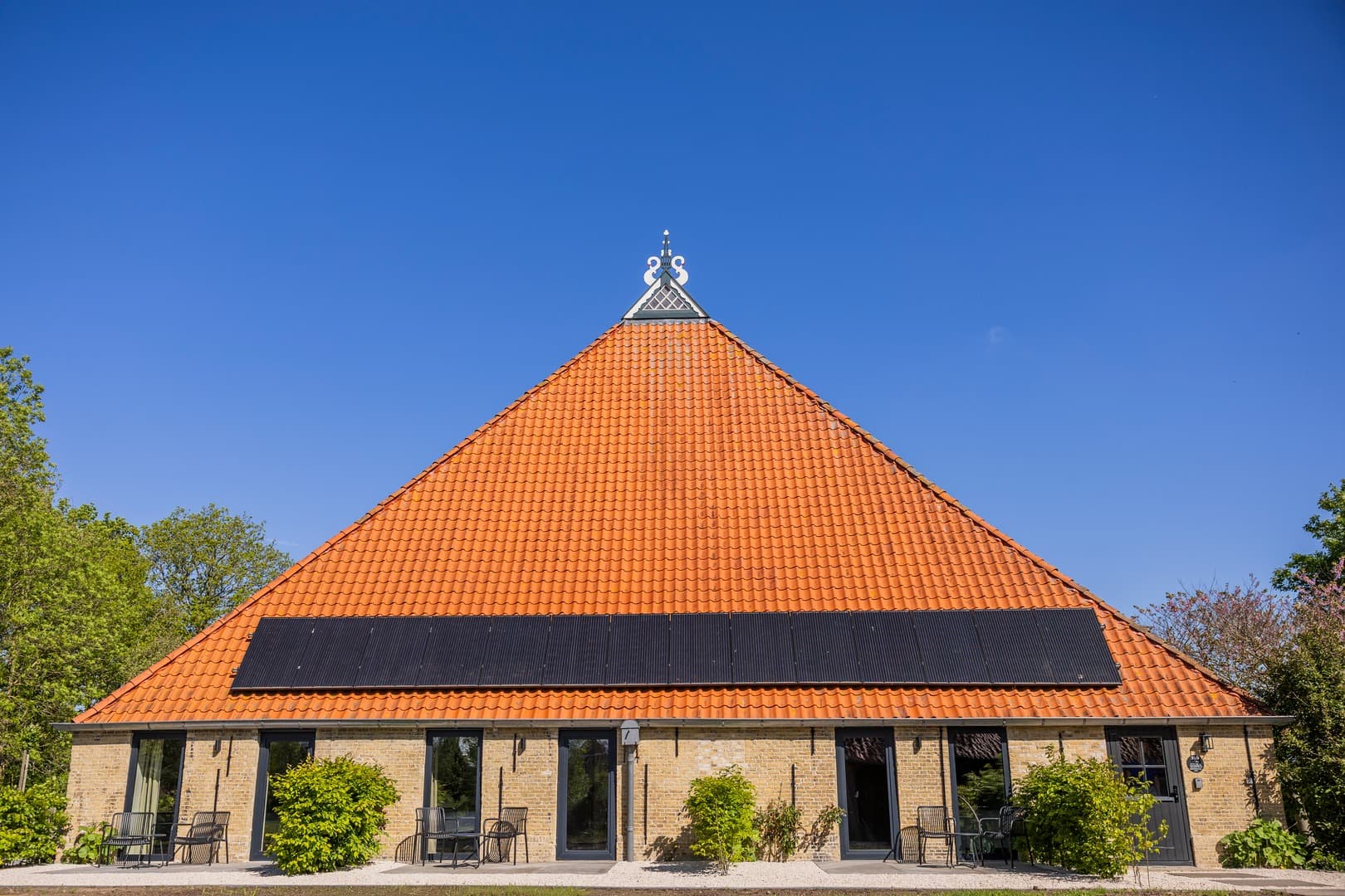 Boerderij 1811