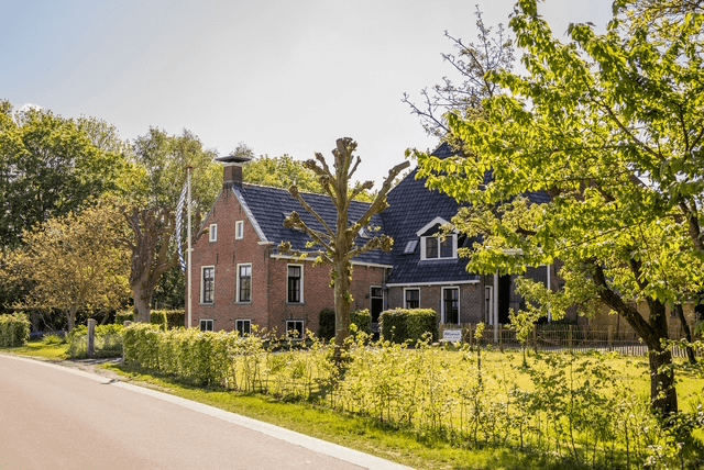 Boerderij 1811