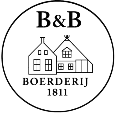 B&B Boerderij 1811